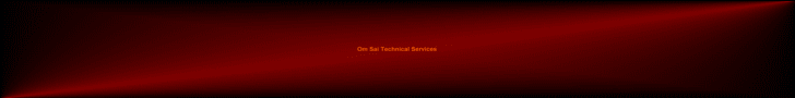 Om Sai Technical Services
